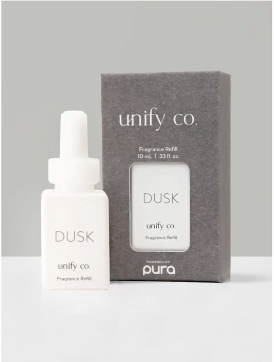 Pura Fragrance Refill - Dusk (Unify)