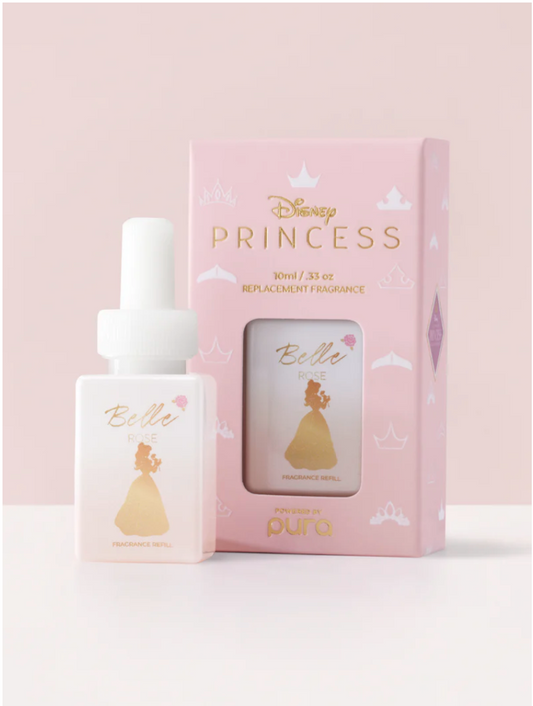 Pura Fragrance Refill - Bella Rose (Disney)