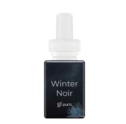Pura Fragrance Refill - Winter Noir (Pura)