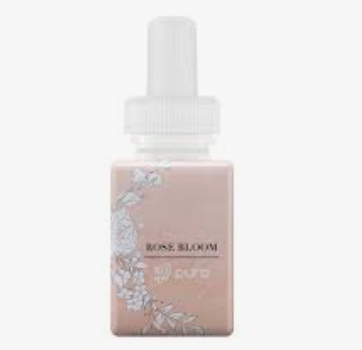 Pura Fragrance Refill - Rose Bloom (Pura)