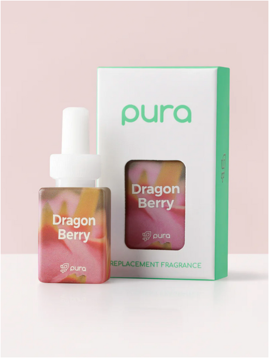 Pura Fragrance Refill - Dragon Berry (Pura)