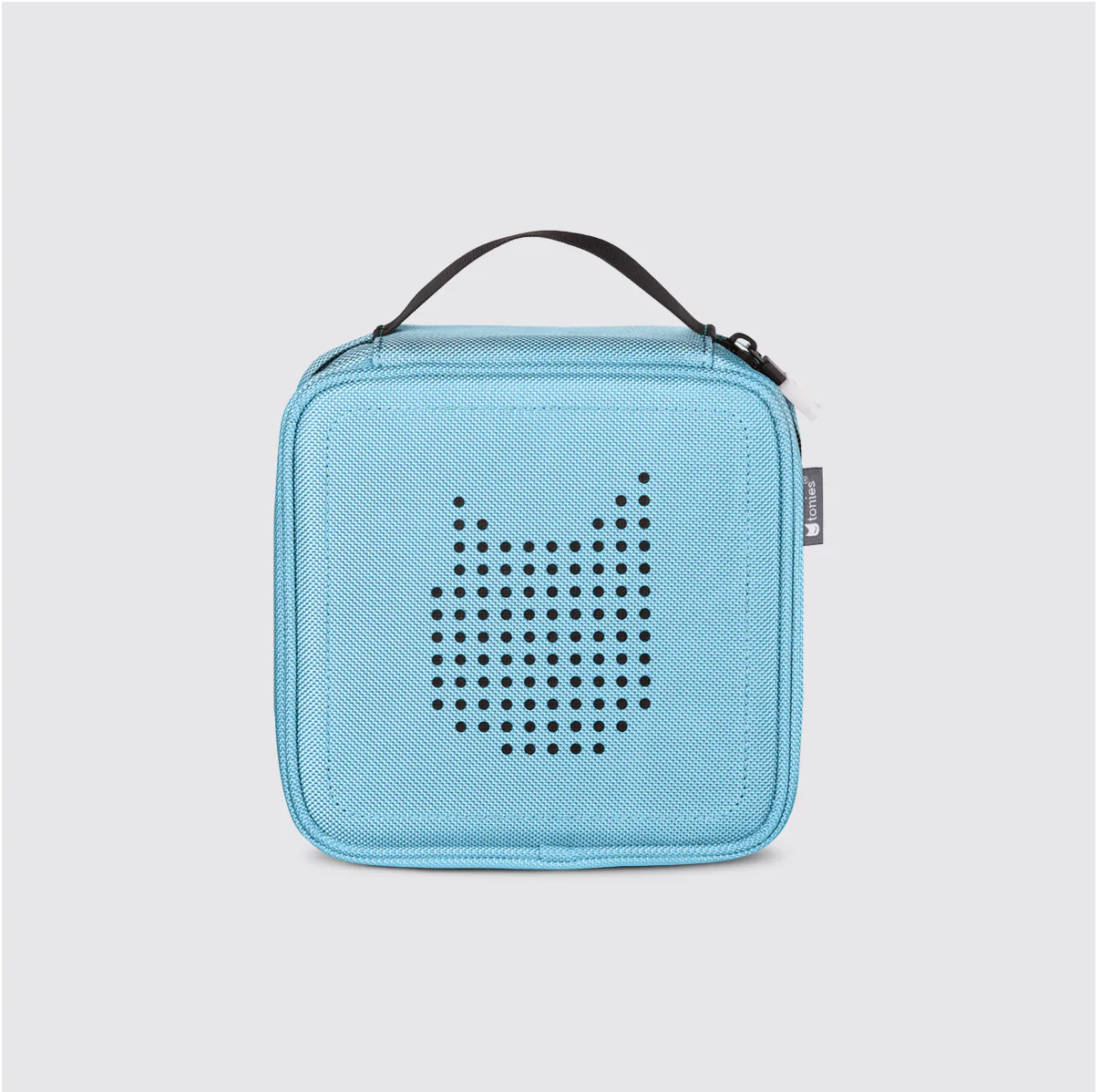 Tonies Carrying Case Light Blue