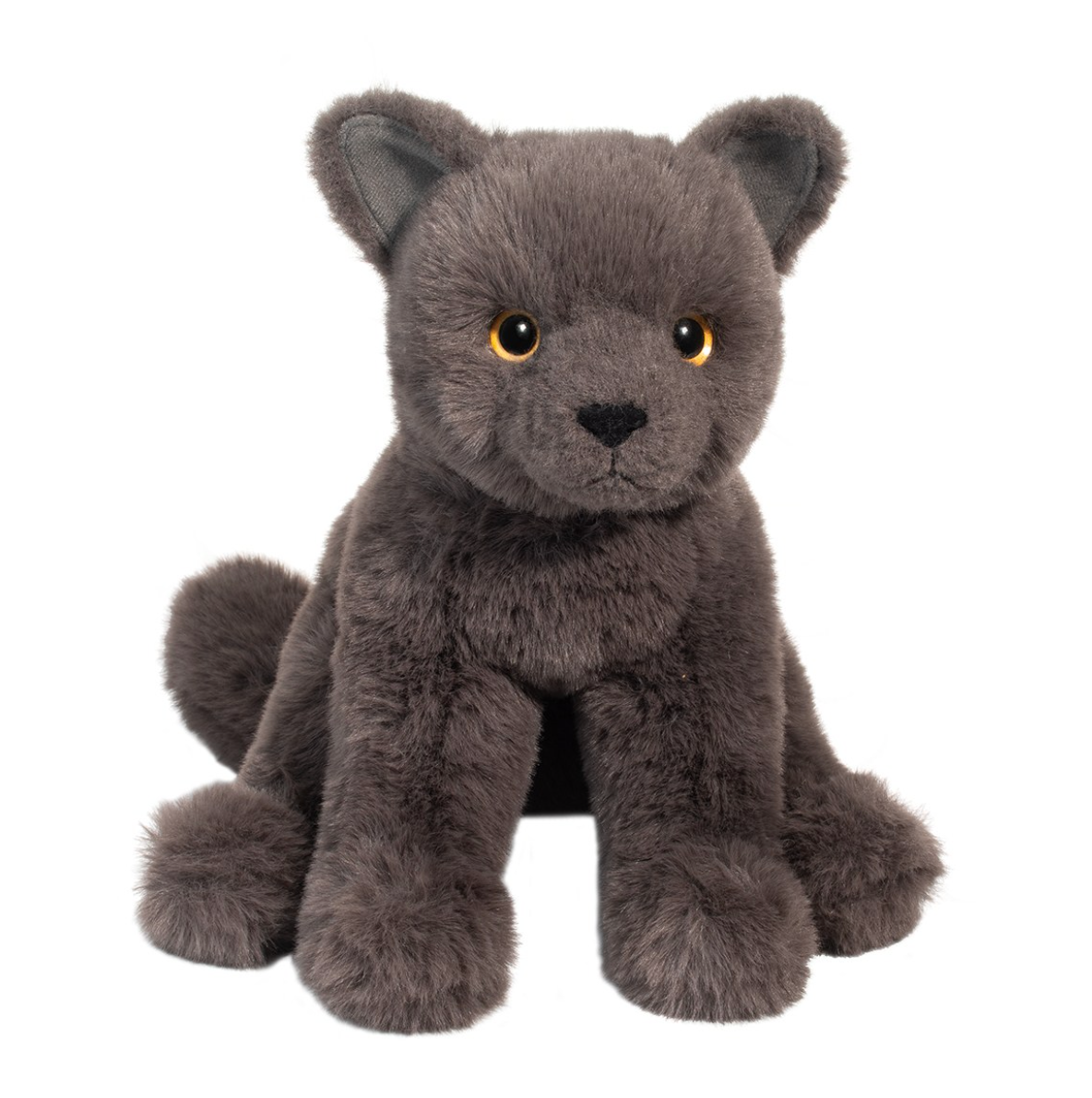 Colbie Grey Cat