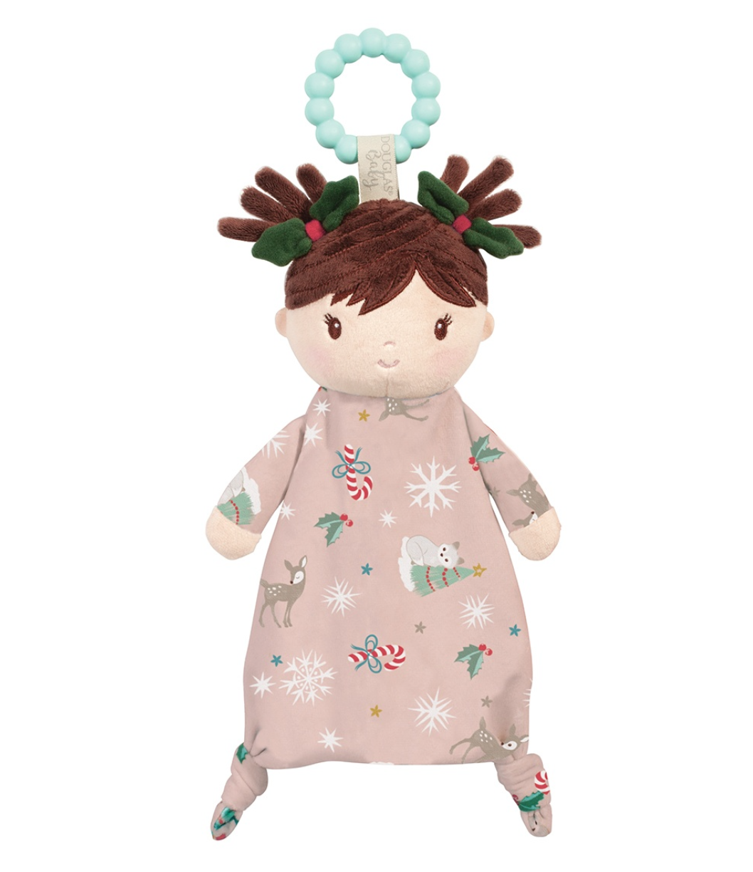 Holli Doll Teether