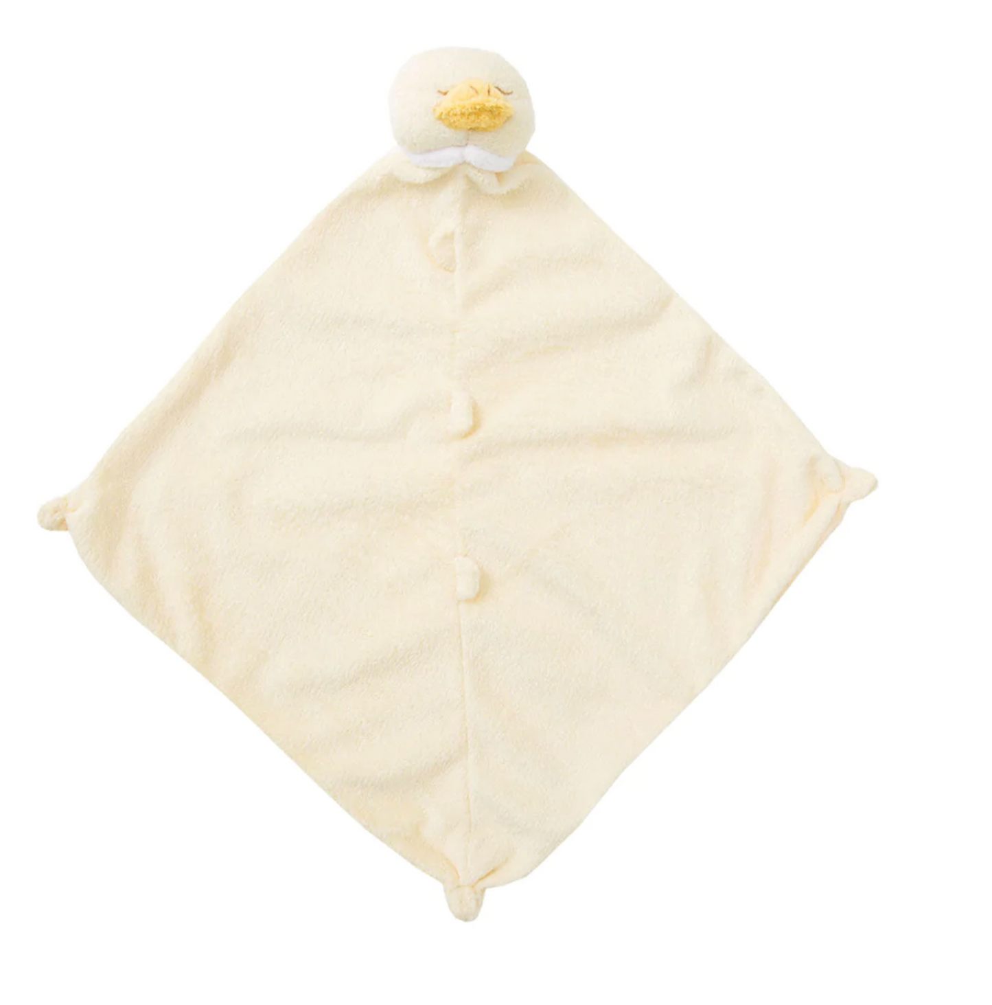 Lovie Blankie - Duck