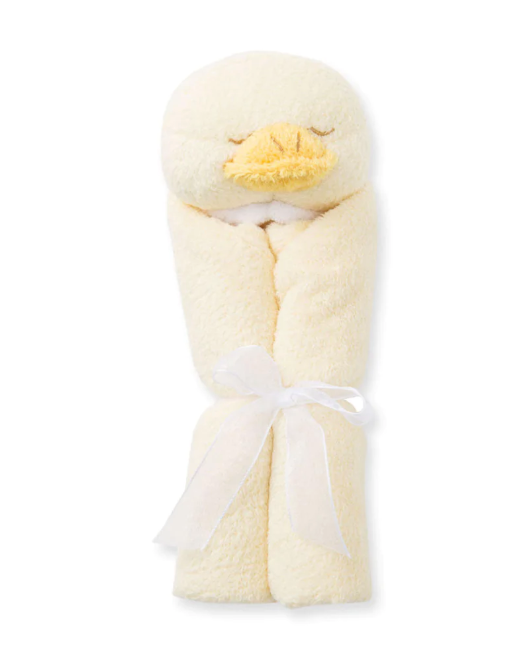 Lovie Blankie - Duck