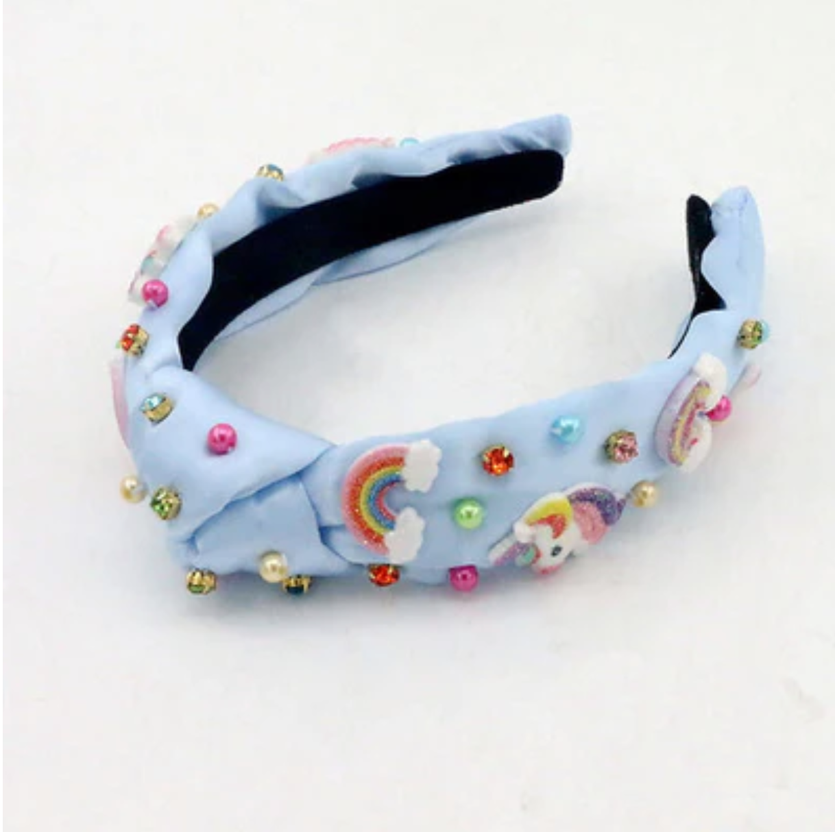 Over The Rainbow Headband