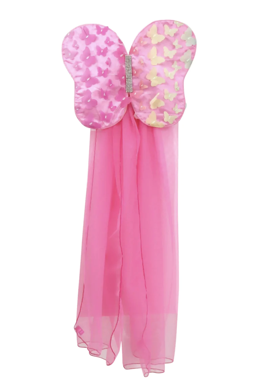 Butterfly Soft Wings