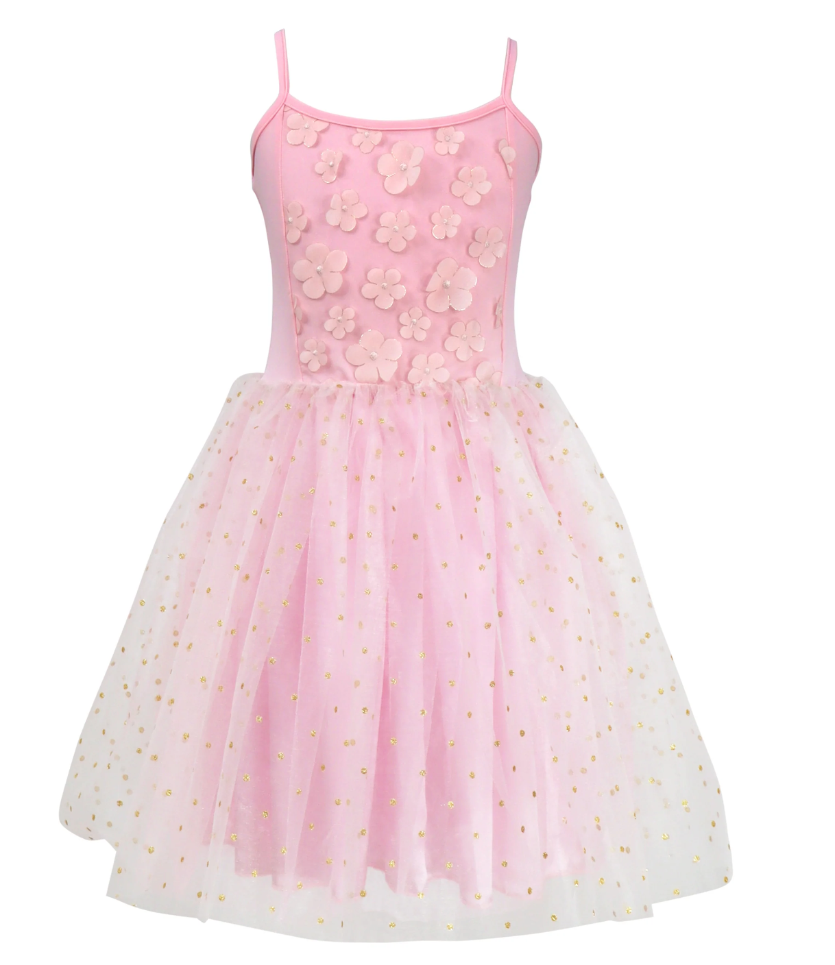 Unicorn Princess Dress