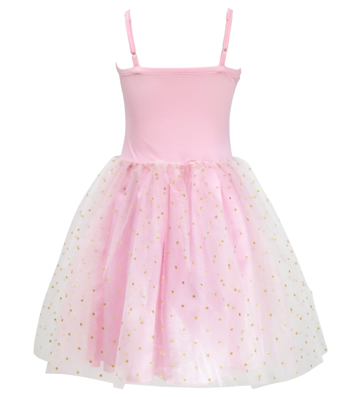 Unicorn Princess Dress