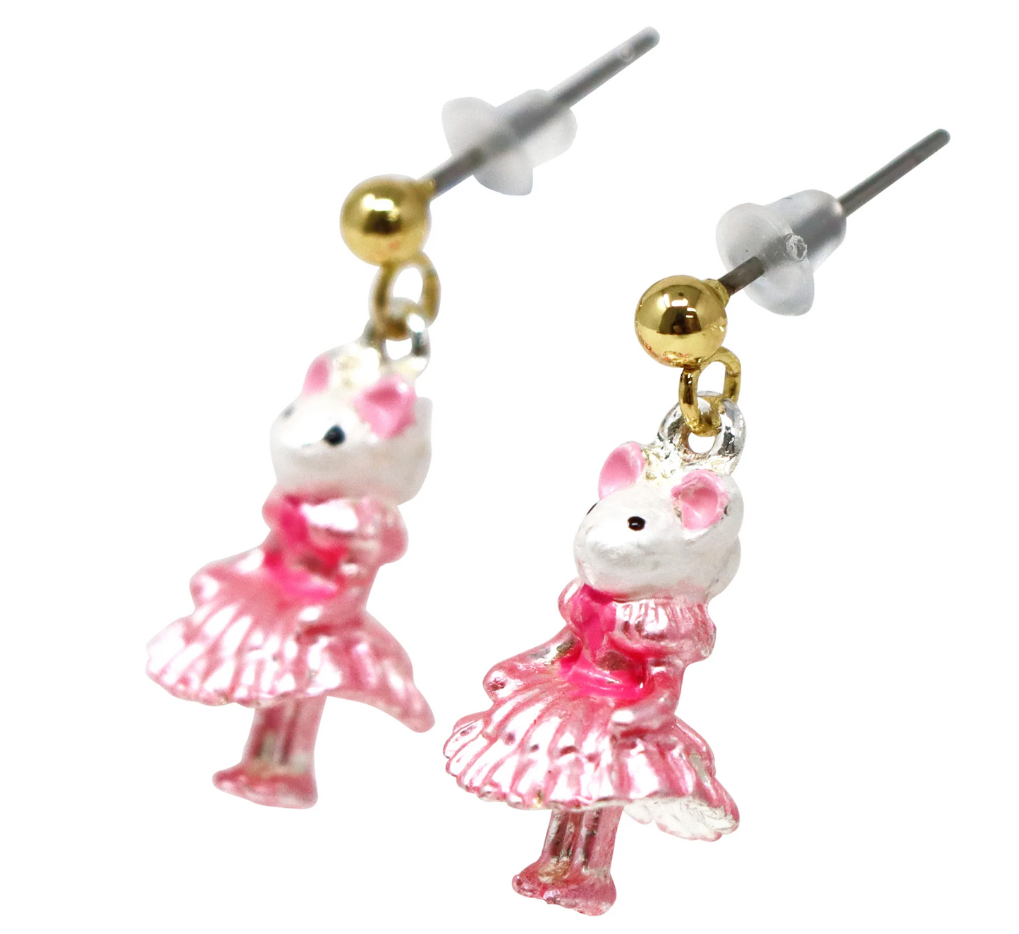 Claris Fashion Earrings