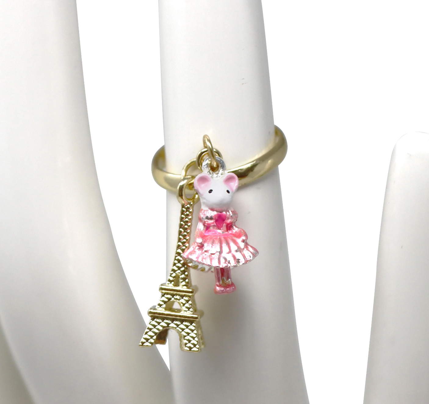 Claris Fashion Ring