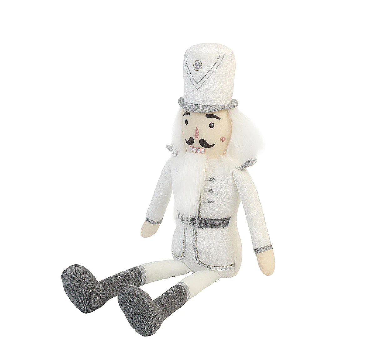 Nutcracker Shelf Sitter