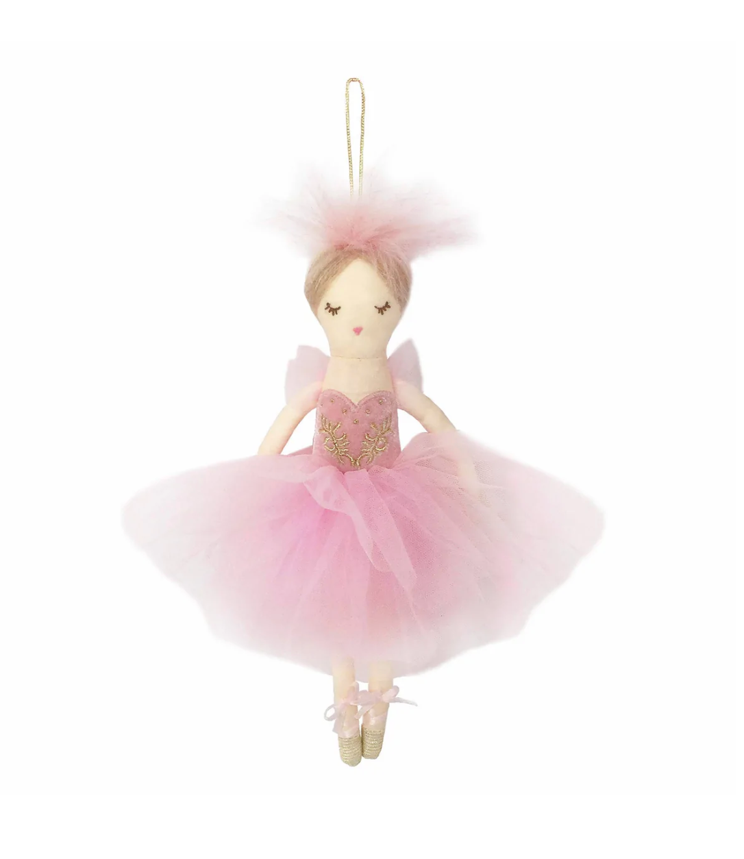 Prima Ballerina Ornament