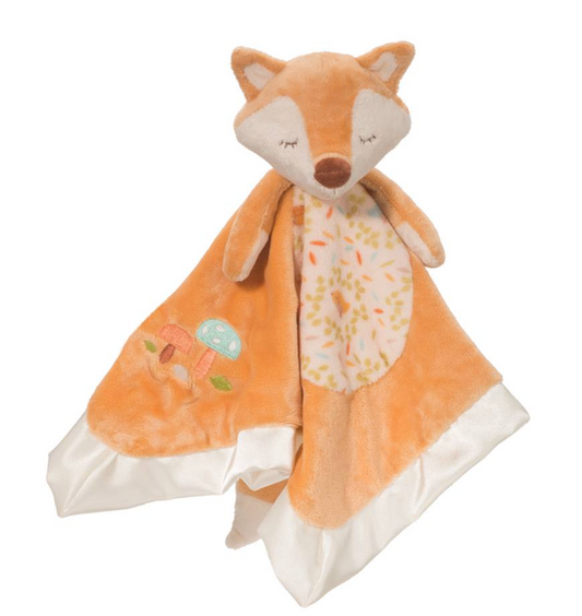 Jordan Fox Lil' Snuggler