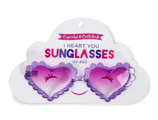 I Heart You Sunglasses