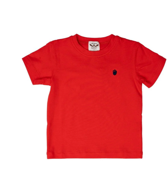 Red Acorn Signature T-Shirt