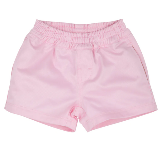 Sheffield Shorts Palm Beach Pink/Mandeville Mint