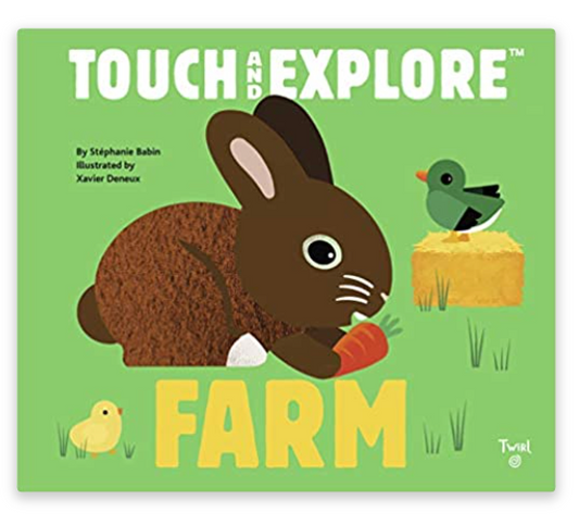 Touch and Explore Farm
