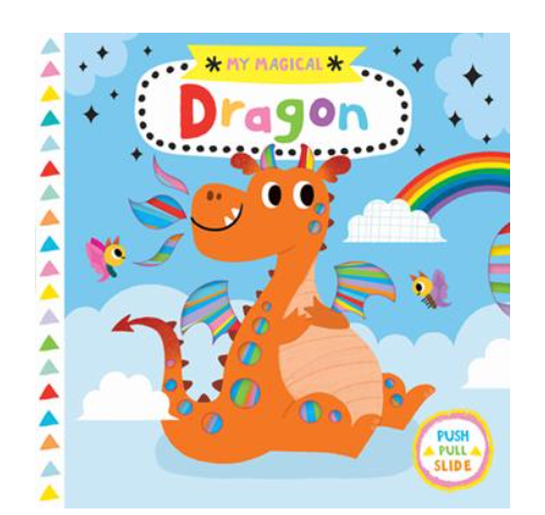 My Magical Dragon