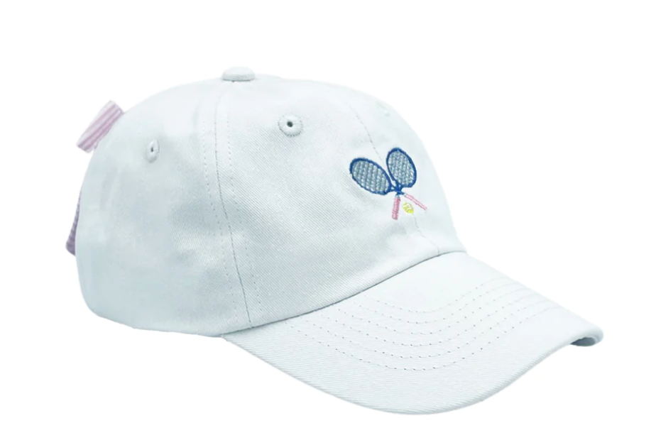 Tennis Baseball Hat
