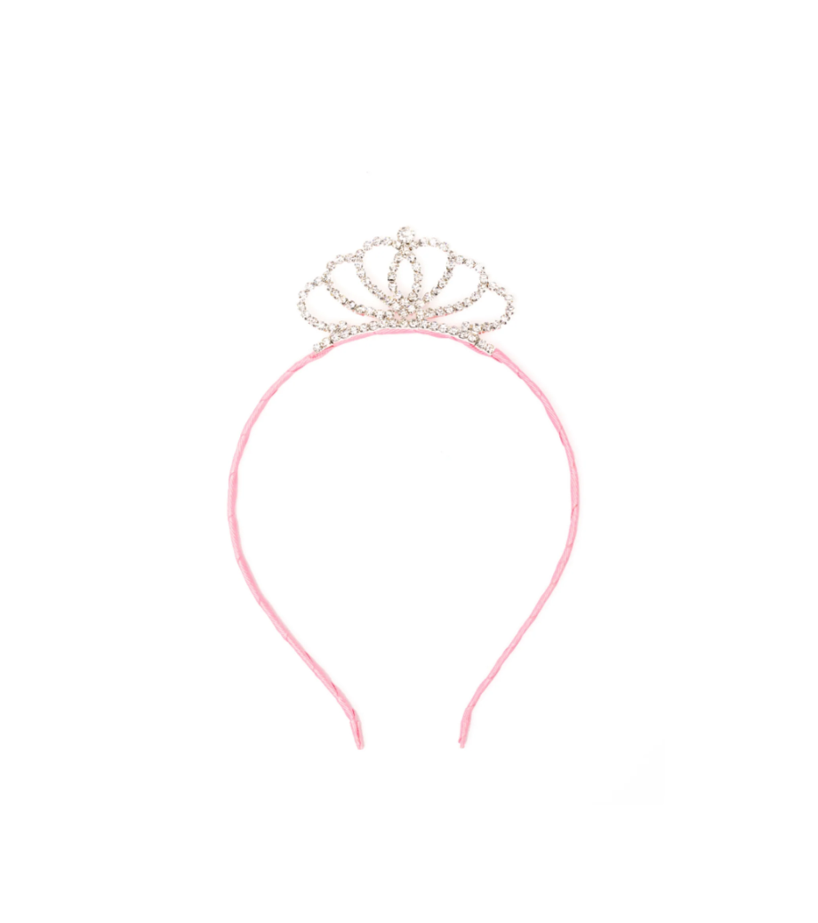 Boutique Tiara Treat Headband