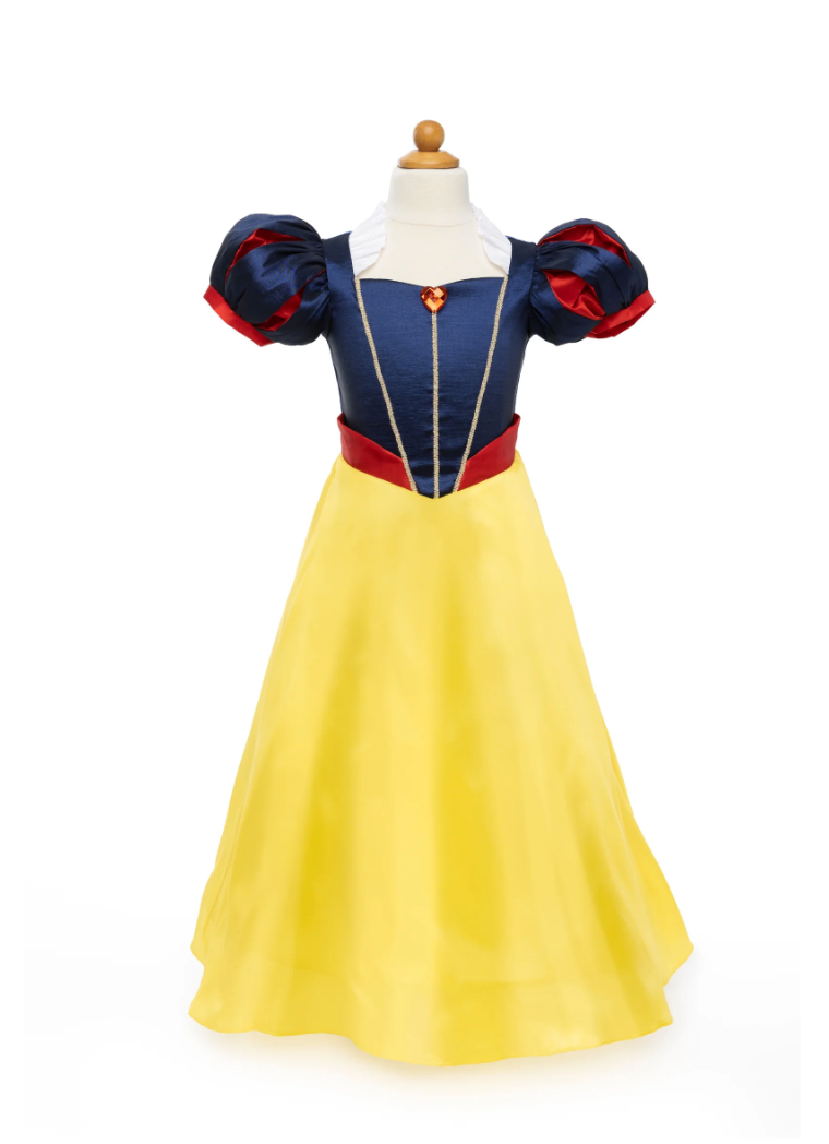 BOUTIQUE SNOW WHITE GOWN