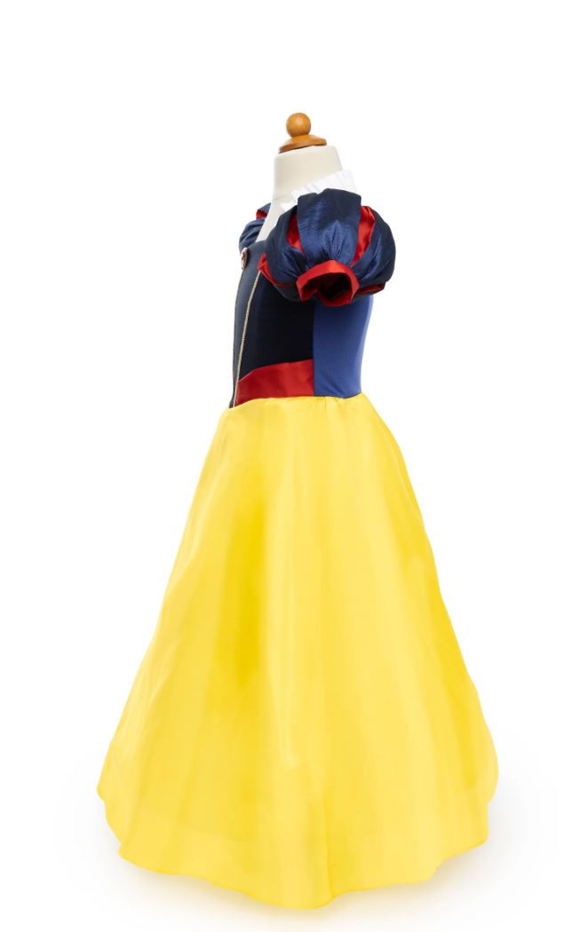 BOUTIQUE SNOW WHITE GOWN