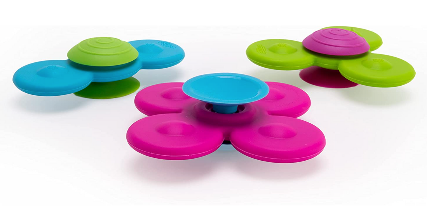 Whirly Squigz Spinners