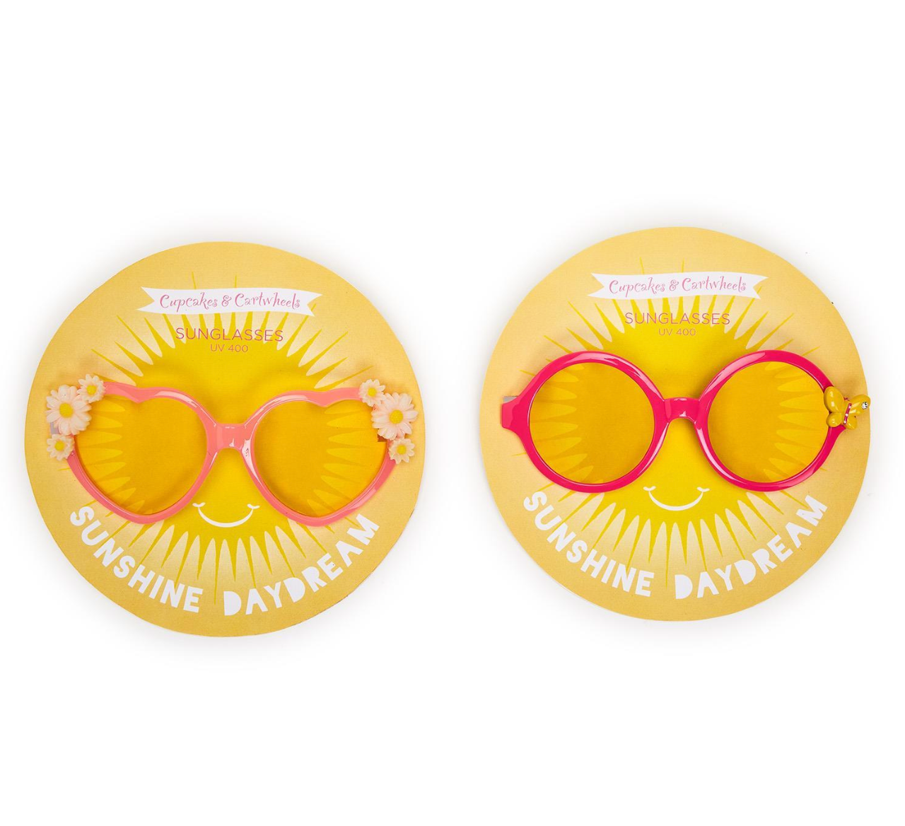 Sunshine Daydream Sunglasses