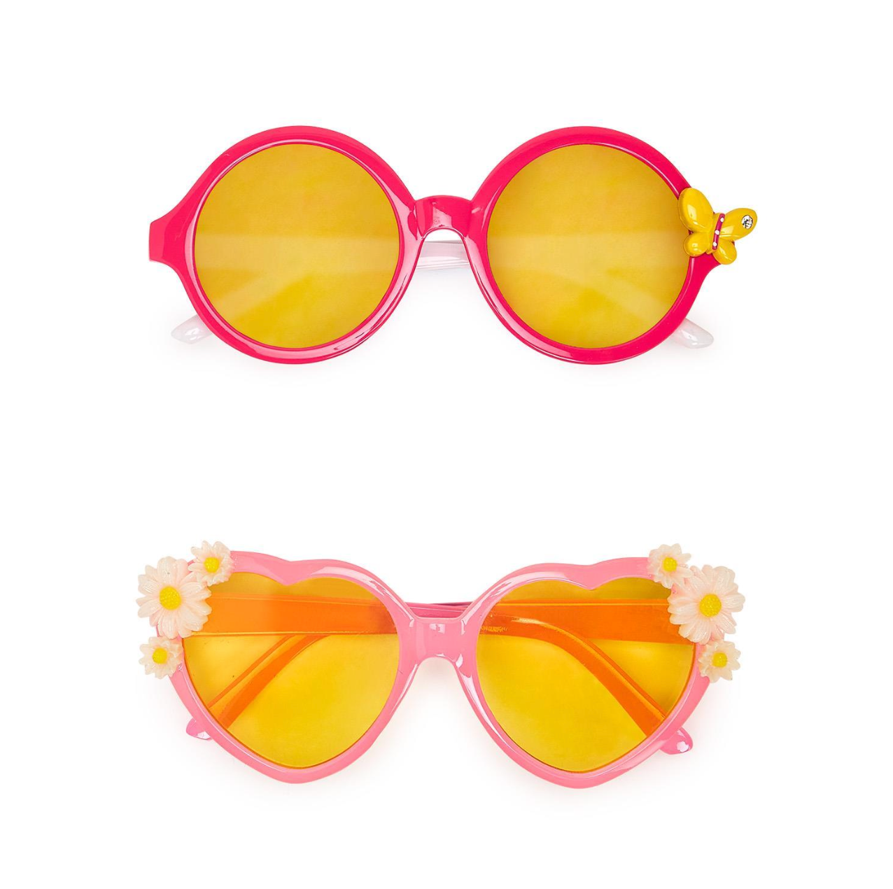 Sunshine Daydream Sunglasses