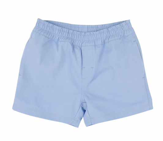 Sheffield Shorts Beale Street Blue/Multicolor