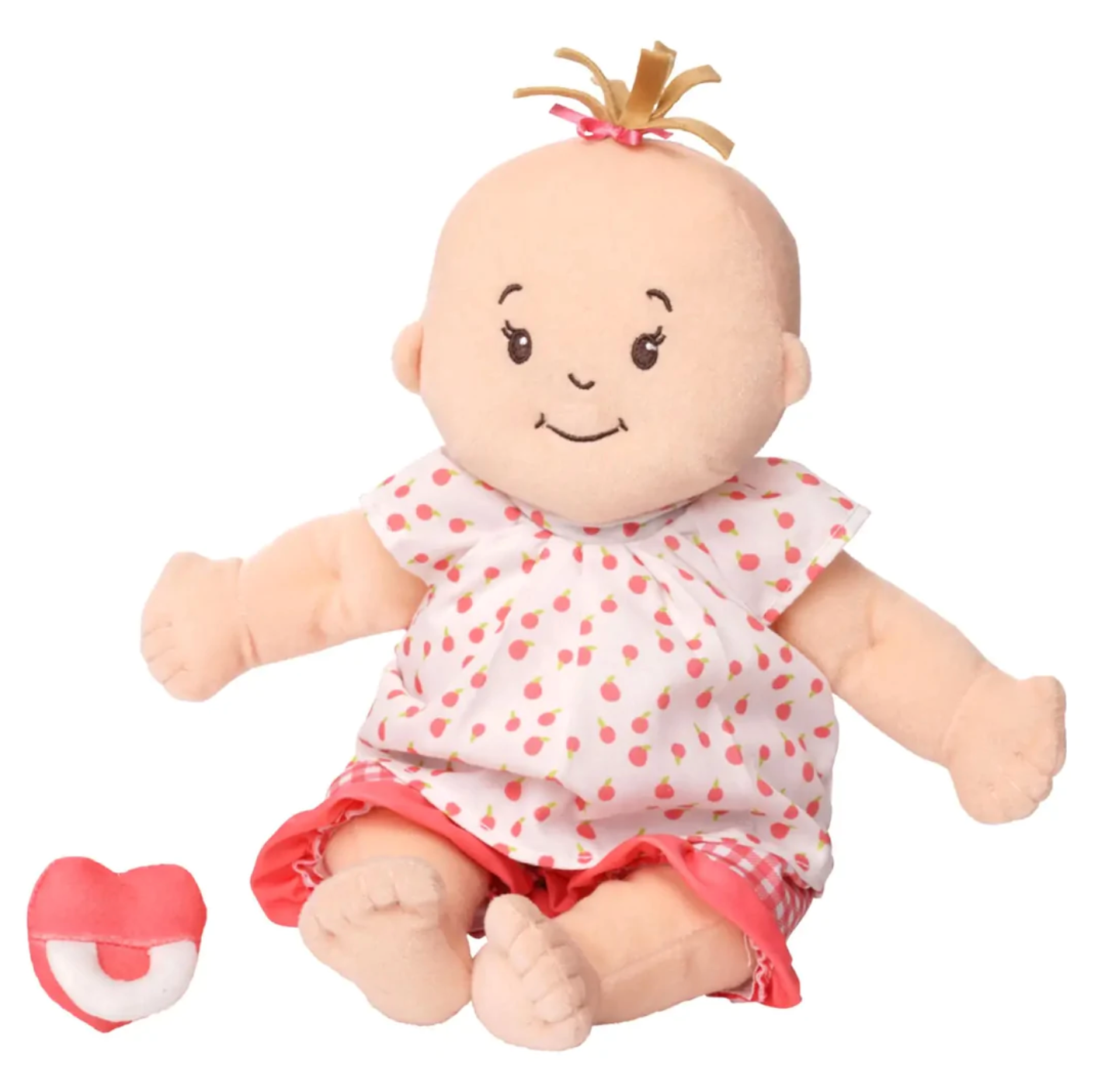 Baby Stella Peach