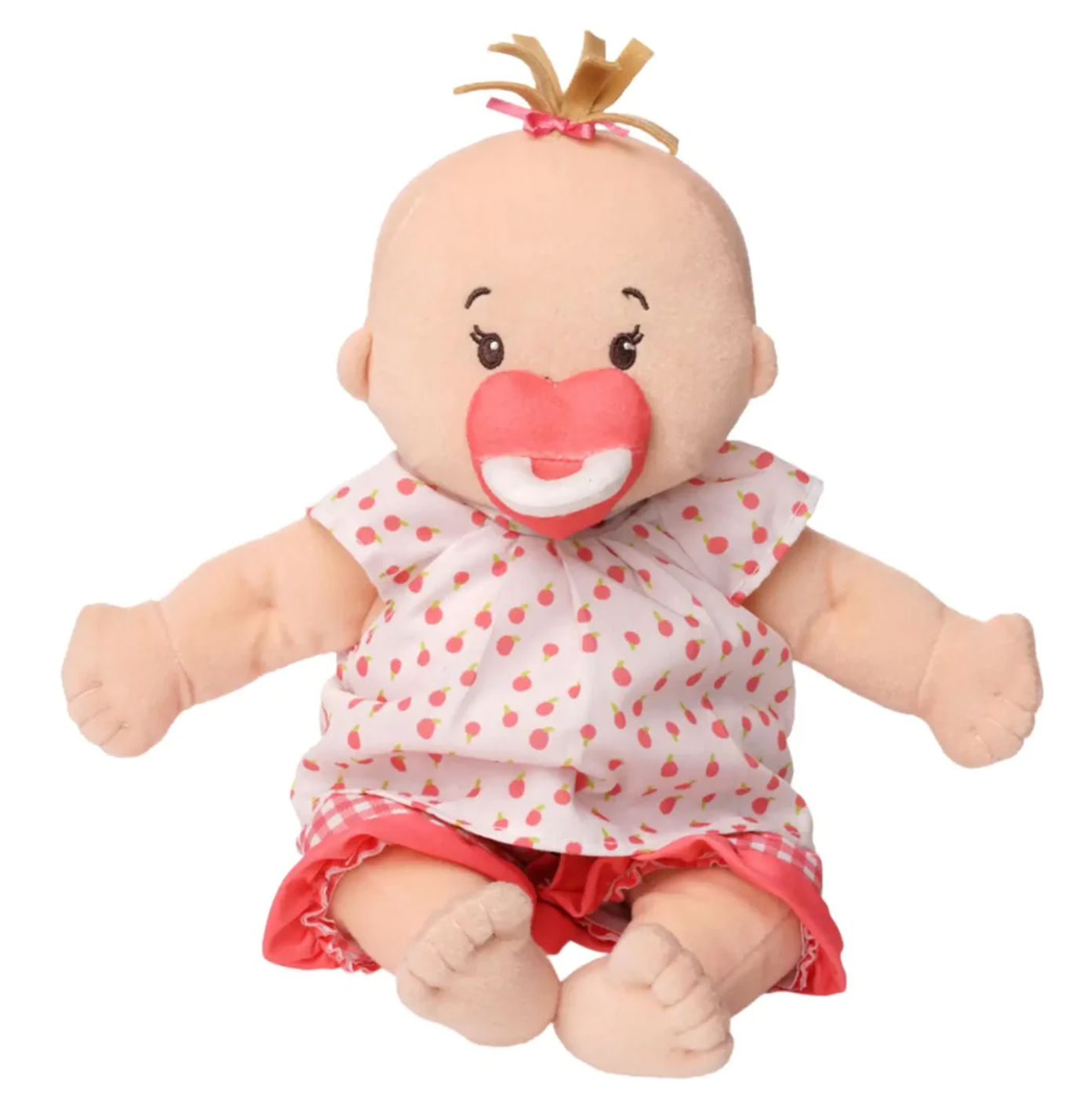 Baby Stella Peach