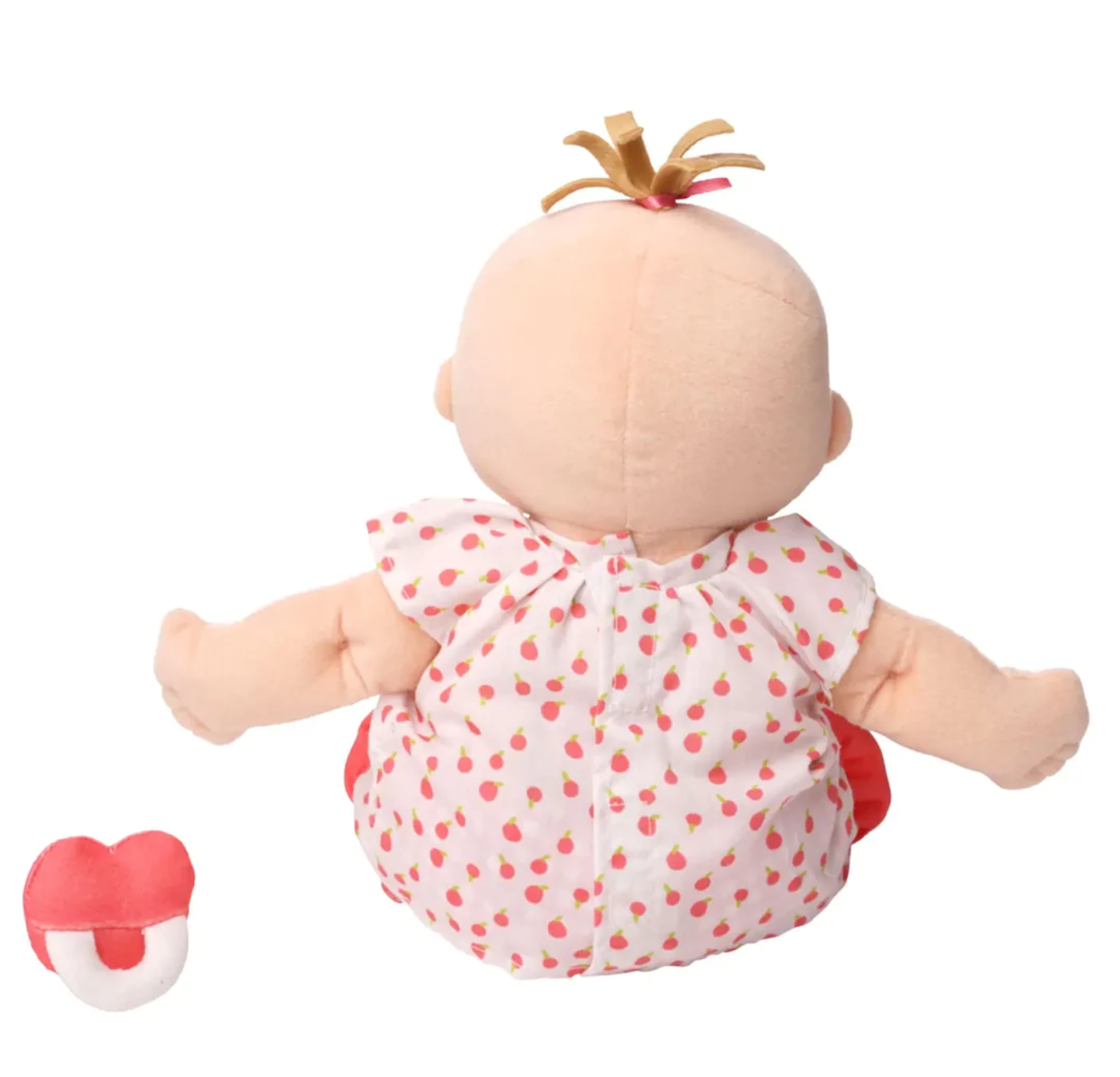 Baby Stella Peach
