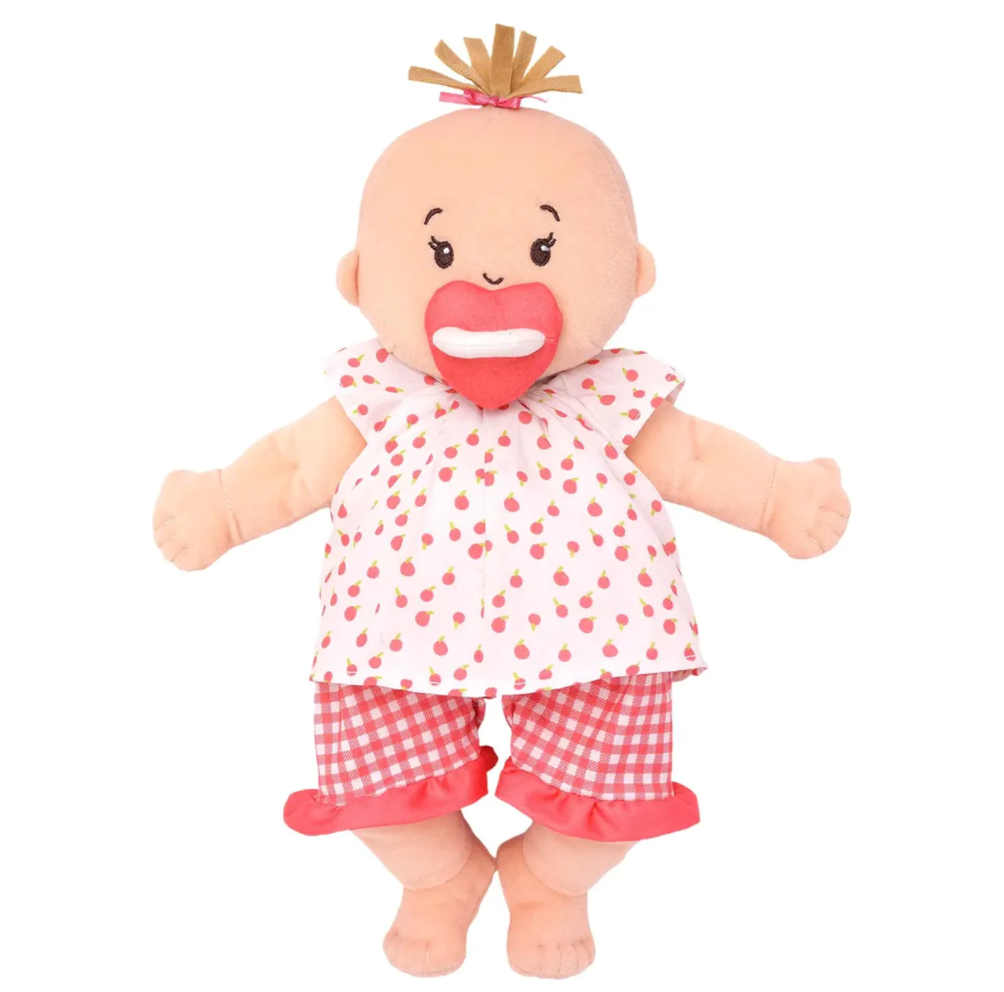 Baby Stella Peach
