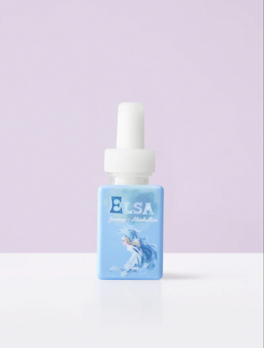Pura Fragrance Refill - Elsa (Disney)