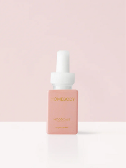 Pura Fragrance Refill - Homebody (Moodcast)