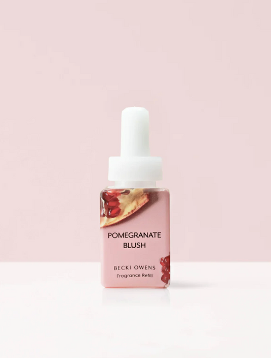 Pura Fragrance Refill - Pomegranate Blush (Becki Owens)