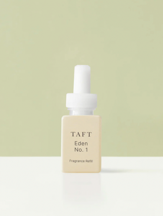 Pura Fragrance Refill - Eden No. 1 (Taft)