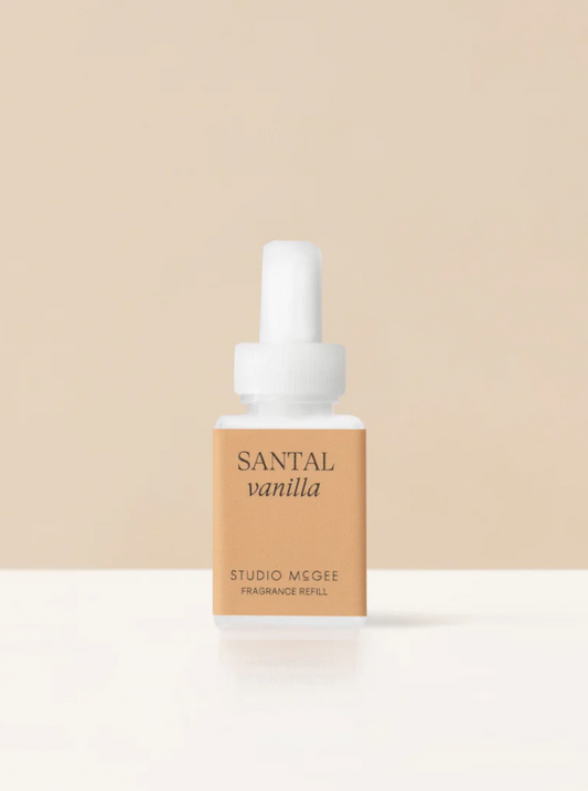 Pura Fragrance Refill - Santal Vanilla (Studio McGee)