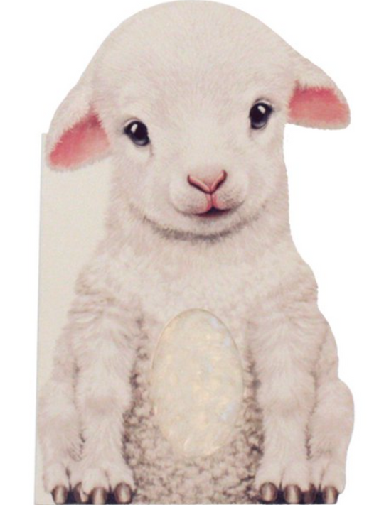 Furry Lamb