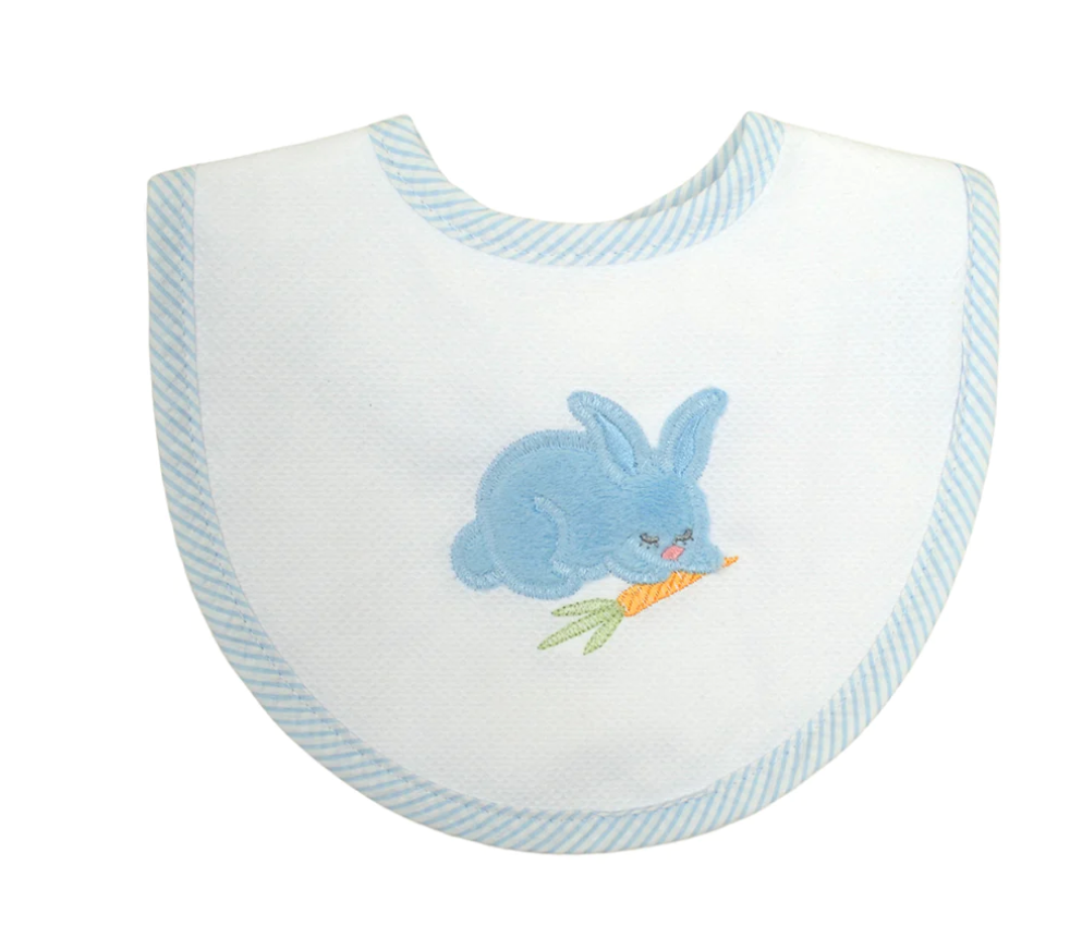 Bunny Basic Bib