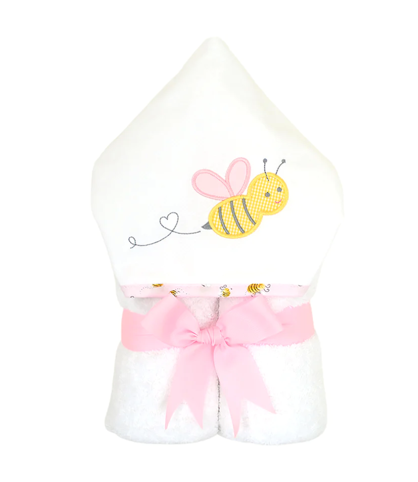 Bumble Bee Everykid Towel