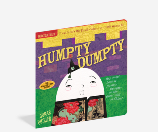 Humpty Dumpty