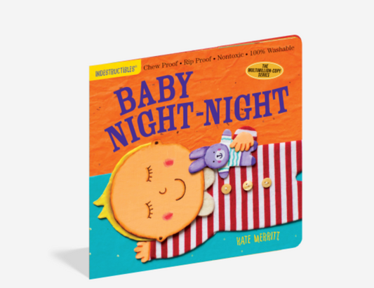 Baby Night-Night