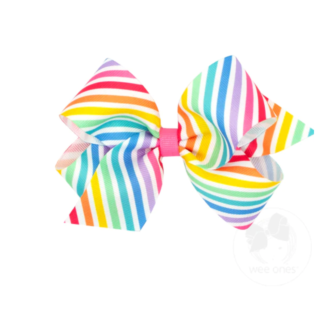 Medium Birthday Party Bows