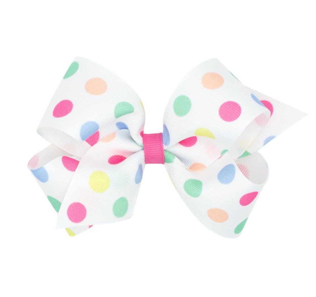 Medium Birthday Party Bows