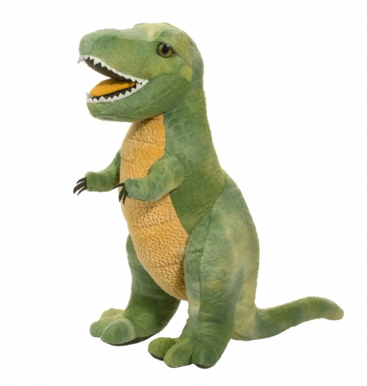 Igor T-Rex