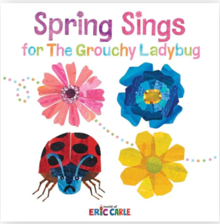 Spring Sings